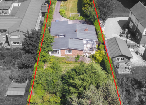 Investment Opportunity in Wirral photo